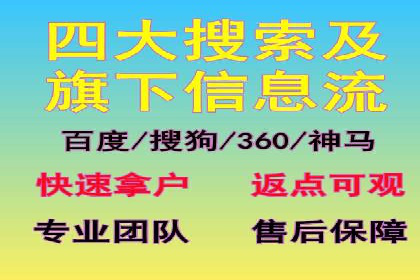 竞价SEM托管服务在市场推广中的应用